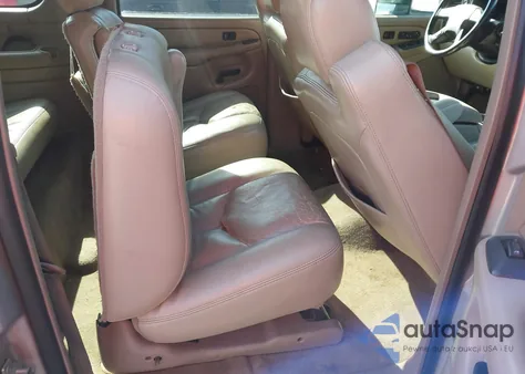 2005 GMC Yukon Xl 1500 Slt z USA, uszkodzony, nr VIN 1GKFK16Z95J158035